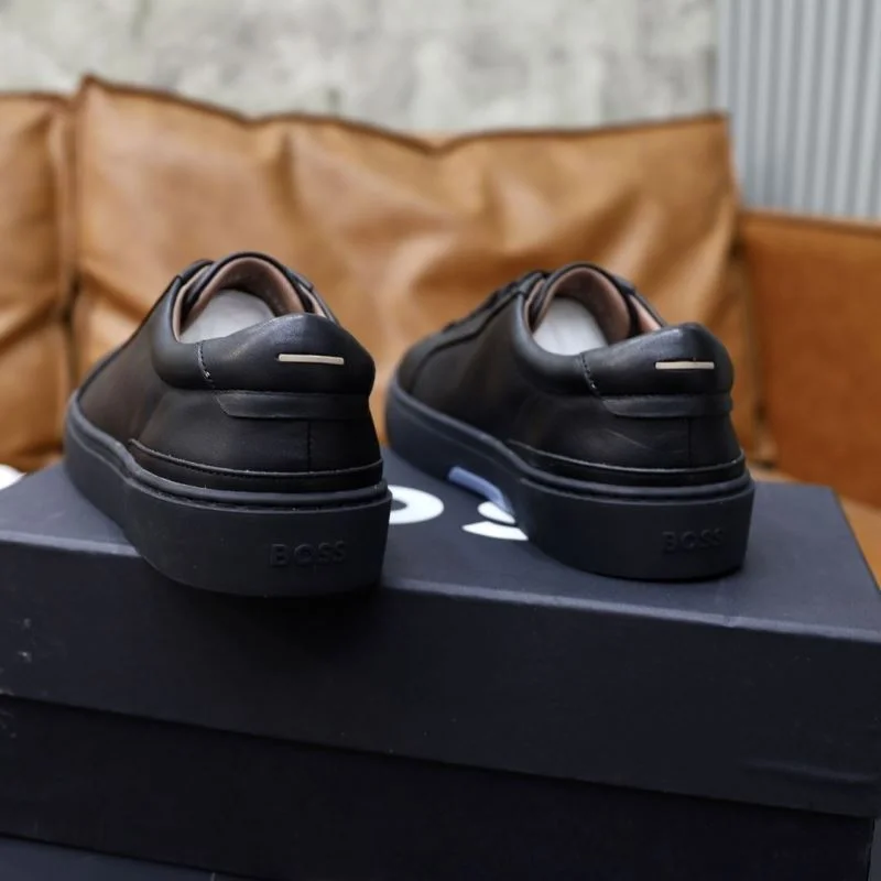 Boss Shoes Lightweight 14728