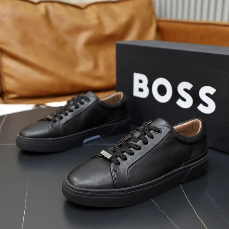 Boss Shoes Lightweight 14728