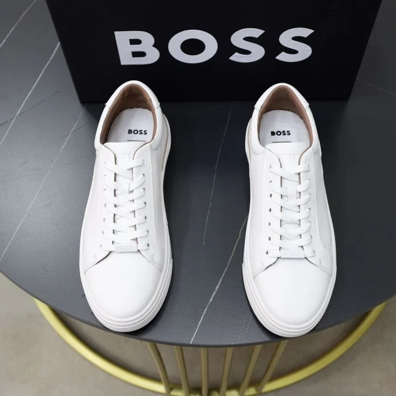 Minimalist Boss Shoes 14740