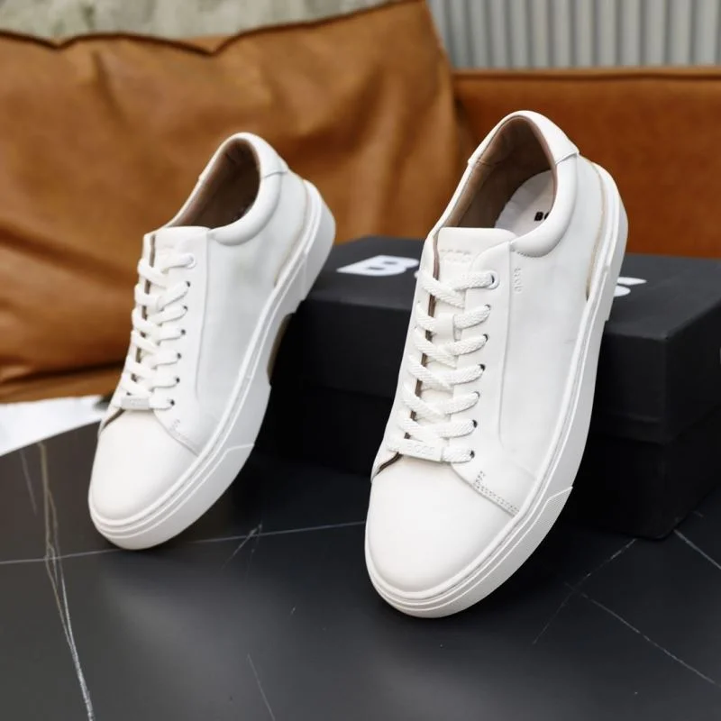 Minimalist Boss Shoes 14740