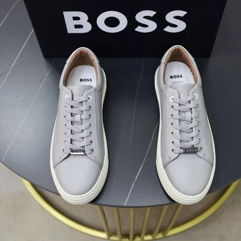 TravelReady Boss Shoes 14749