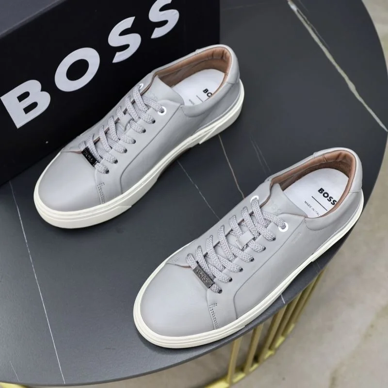 TravelReady Boss Shoes 14749