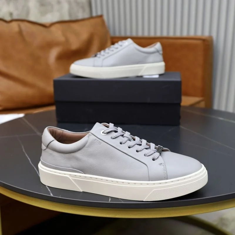 TravelReady Boss Shoes 14749