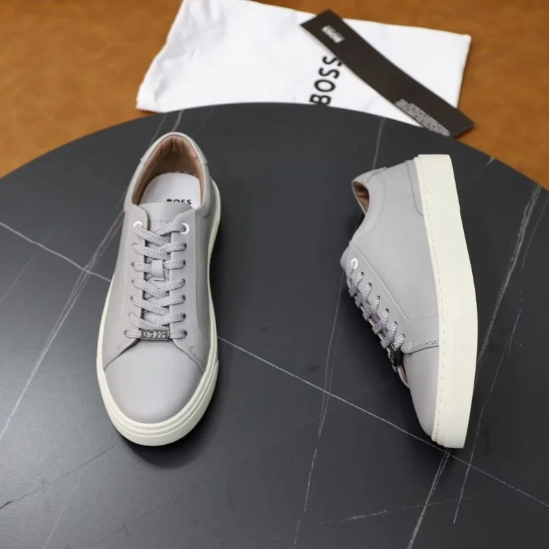 TravelReady Boss Shoes 14749