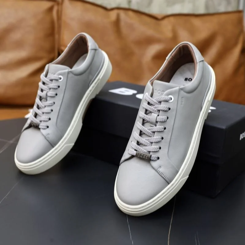 TravelReady Boss Shoes 14749
