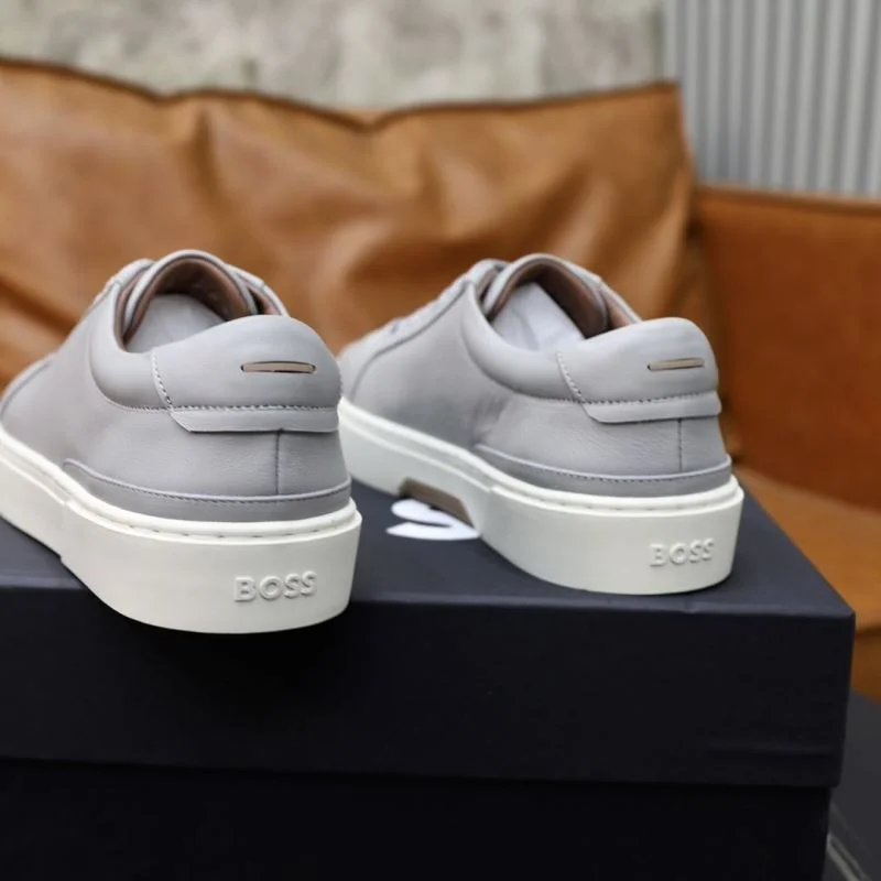 TravelReady Boss Shoes 14749
