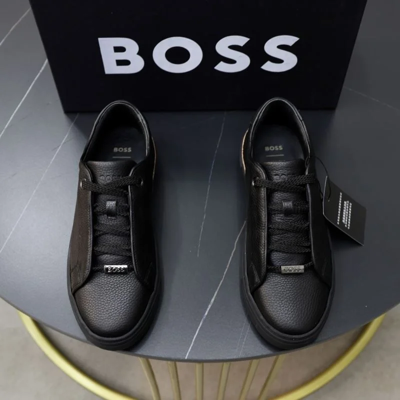 Thermal Boss Shoes 14736