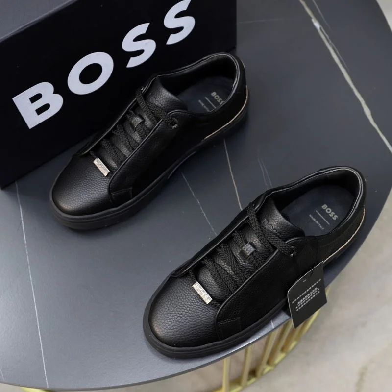 Thermal Boss Shoes 14736