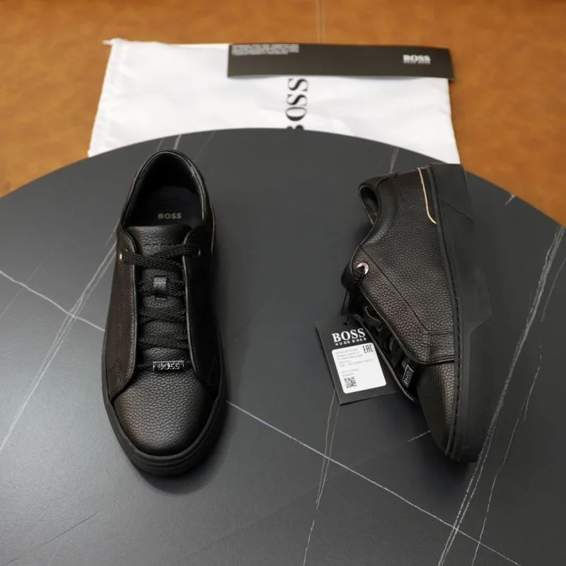 Thermal Boss Shoes 14736