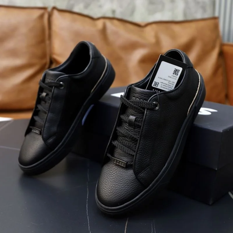Thermal Boss Shoes 14736