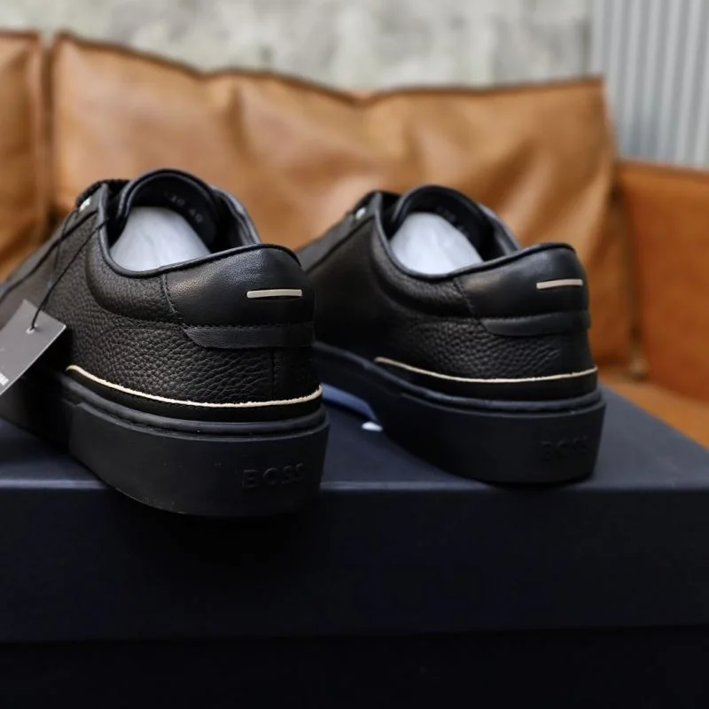 Thermal Boss Shoes 14736