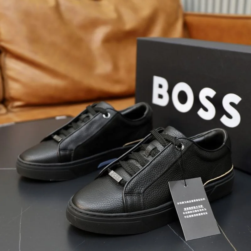 Thermal Boss Shoes 14736