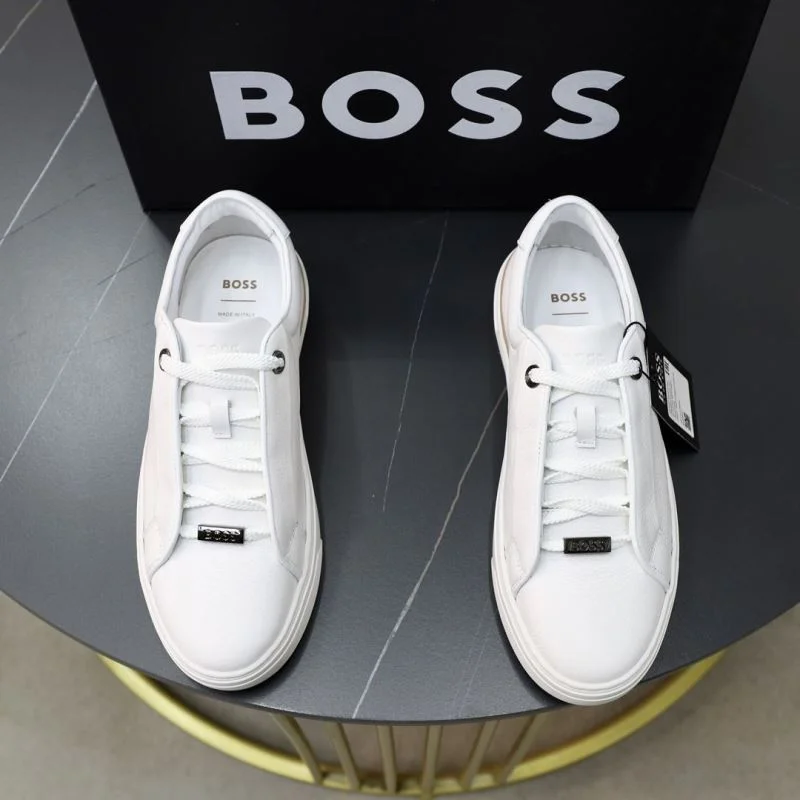 Chic Boss Shoes 14725