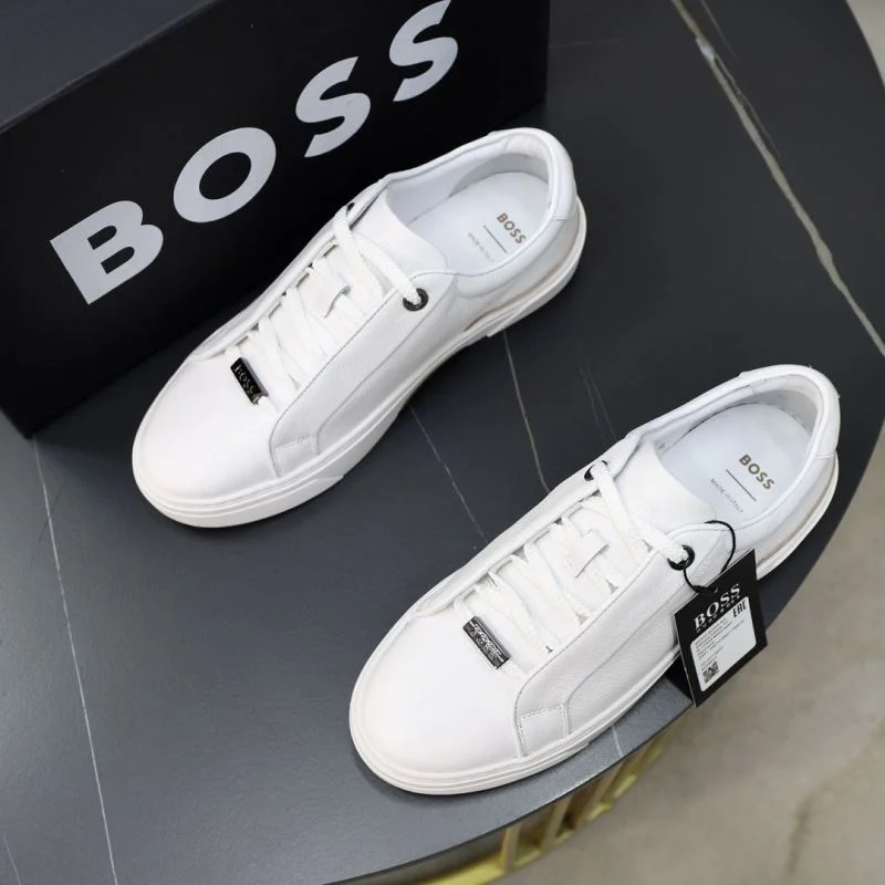 Chic Boss Shoes 14725