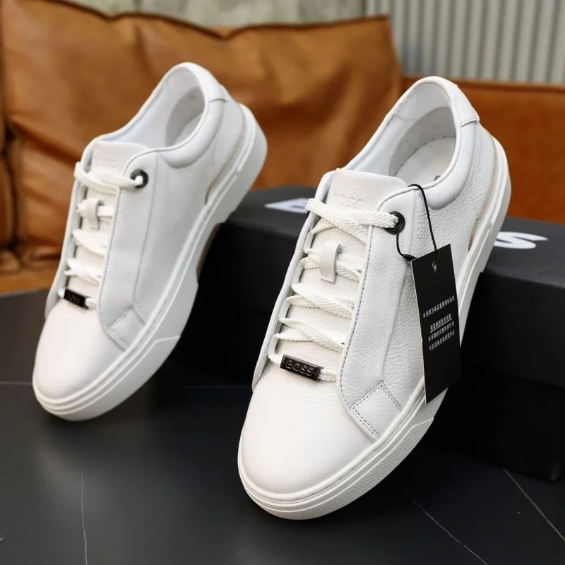Chic Boss Shoes 14725
