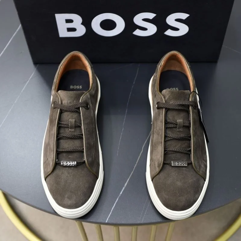 Boss Shoes OdorResistant 14739