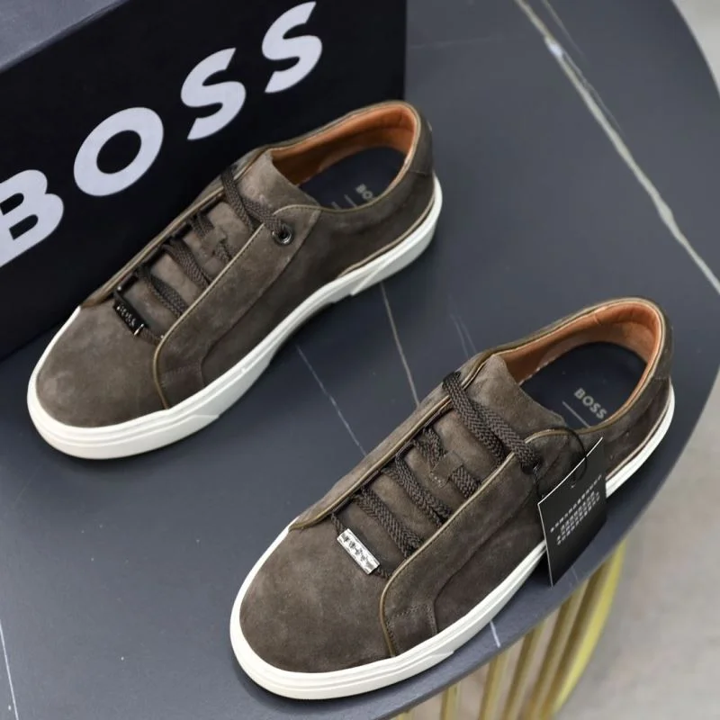 Boss Shoes OdorResistant 14739