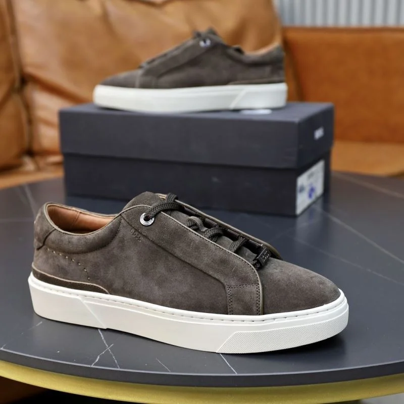 Boss Shoes OdorResistant 14739