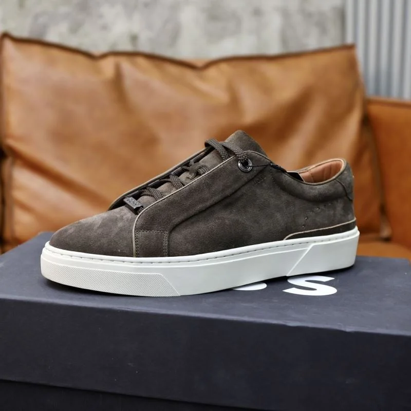 Boss Shoes OdorResistant 14739