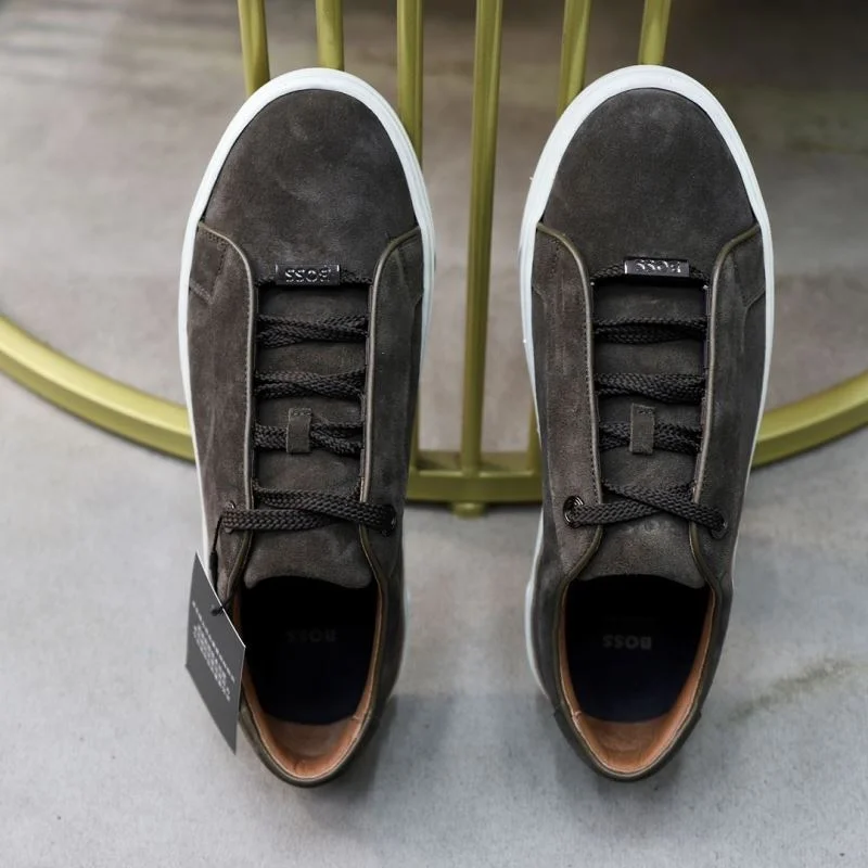 Boss Shoes OdorResistant 14739