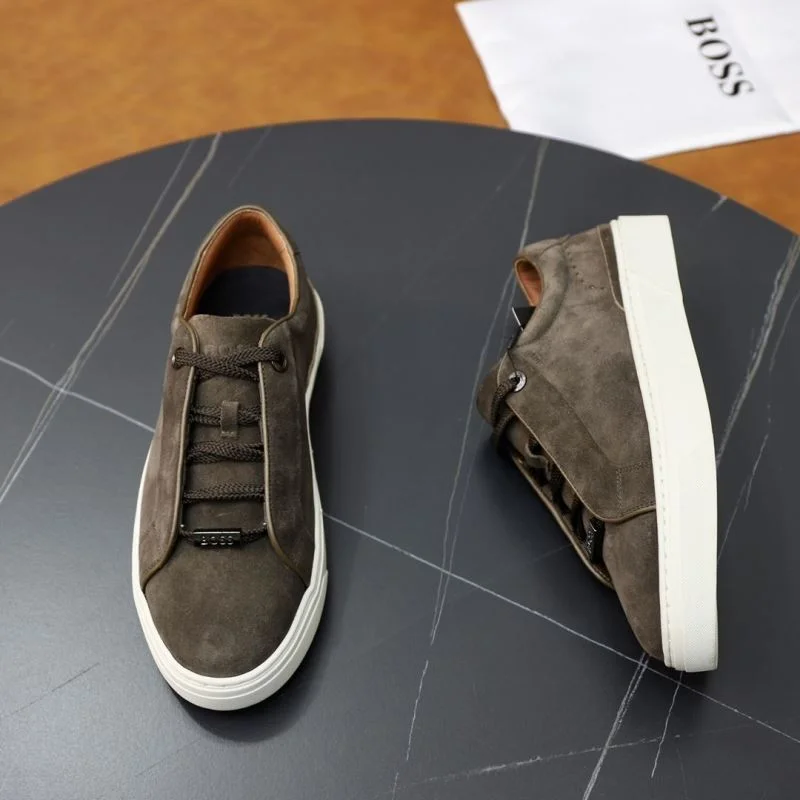 Boss Shoes OdorResistant 14739