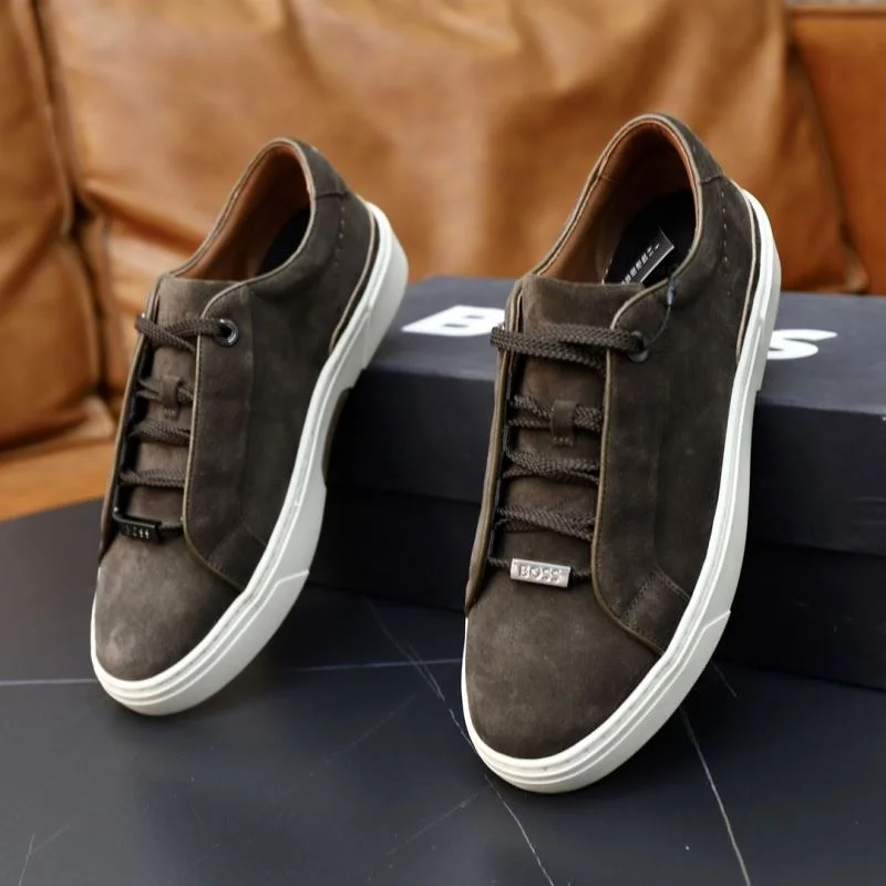 Boss Shoes OdorResistant 14739