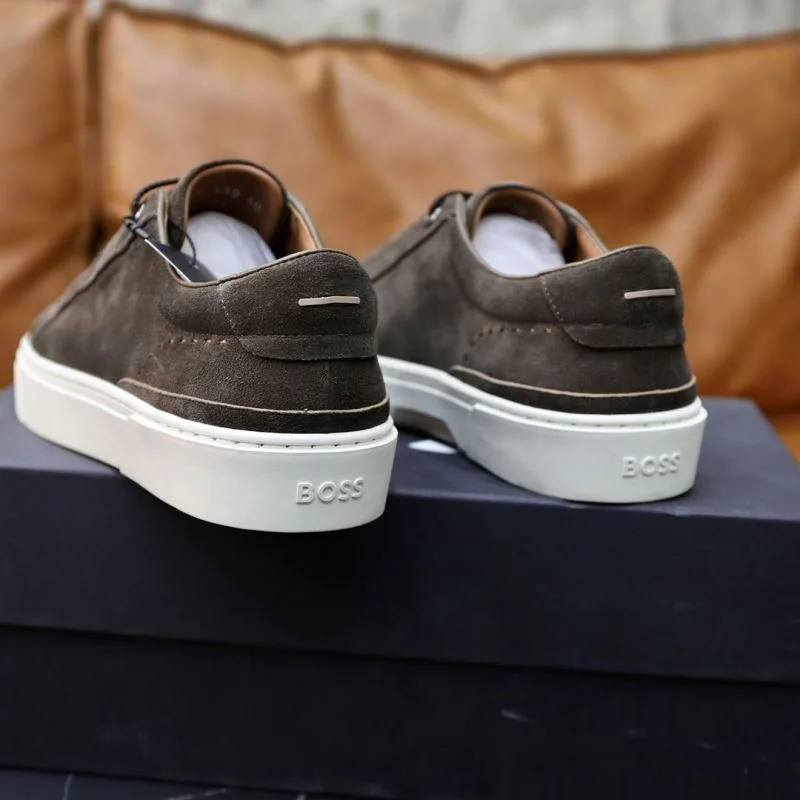 Boss Shoes OdorResistant 14739