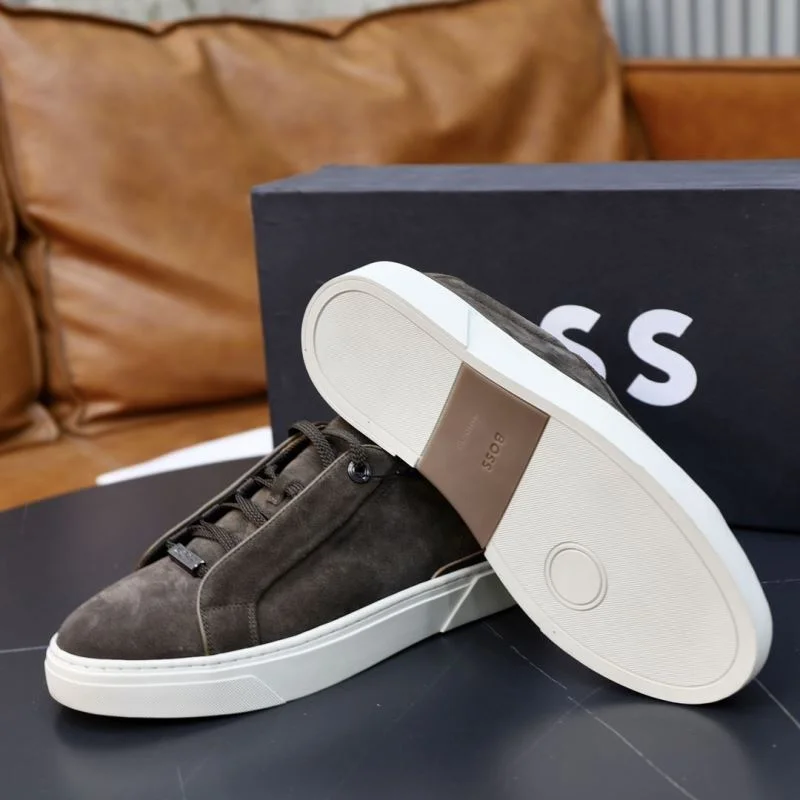 Boss Shoes OdorResistant 14739