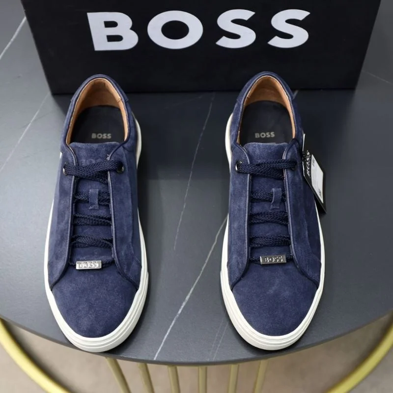 Youthful Boss Shoes 14732