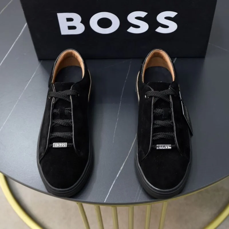 HighQuality Boss Shoes 14865
