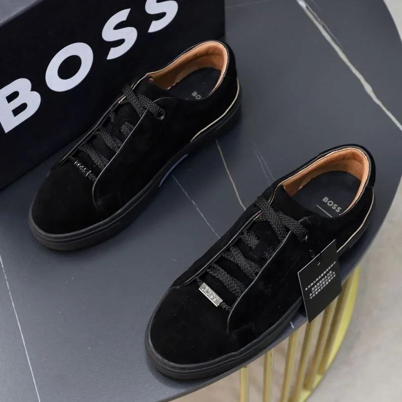 HighQuality Boss Shoes 14865
