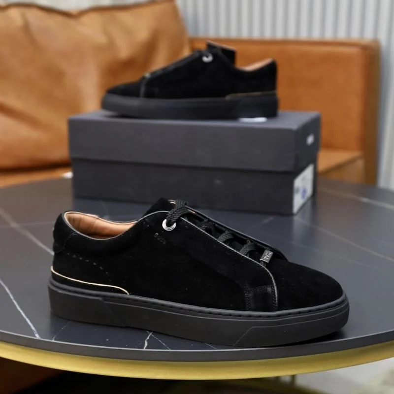 HighQuality Boss Shoes 14865