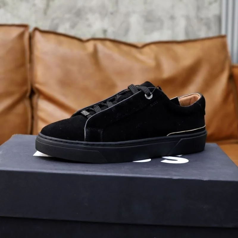 HighQuality Boss Shoes 14865