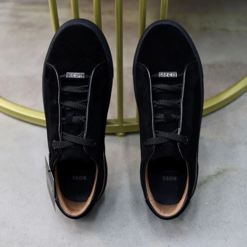 HighQuality Boss Shoes 14865