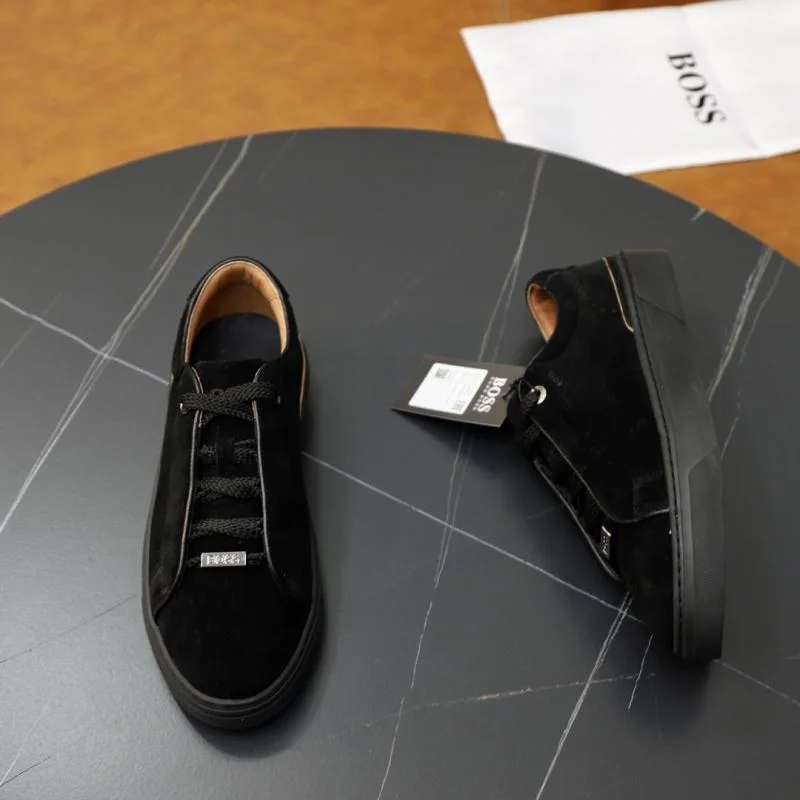 HighQuality Boss Shoes 14865
