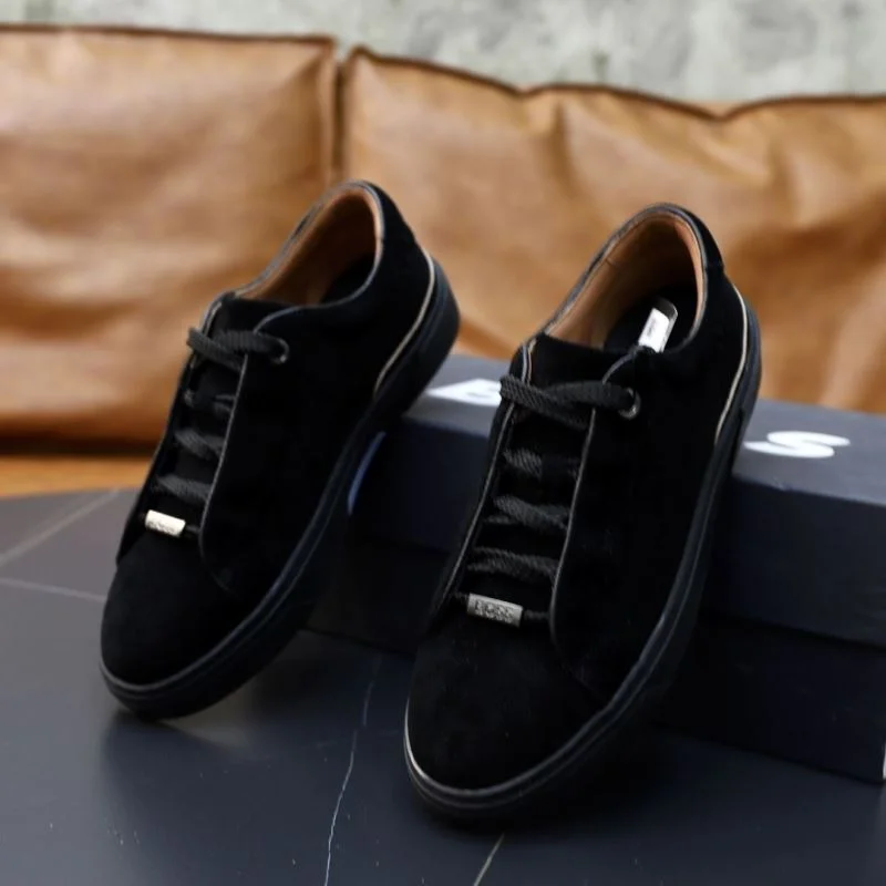 HighQuality Boss Shoes 14865