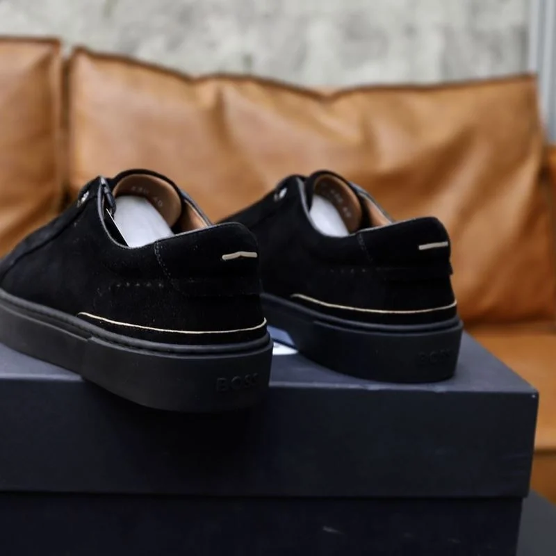 HighQuality Boss Shoes 14865