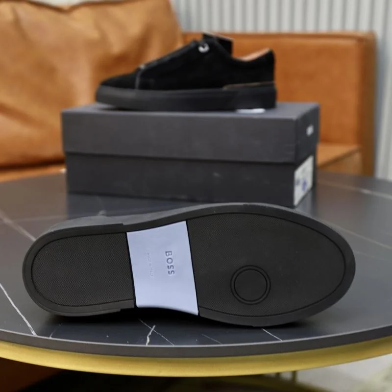 HighQuality Boss Shoes 14865
