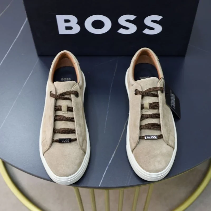 EasyCare Boss Shoes 14735