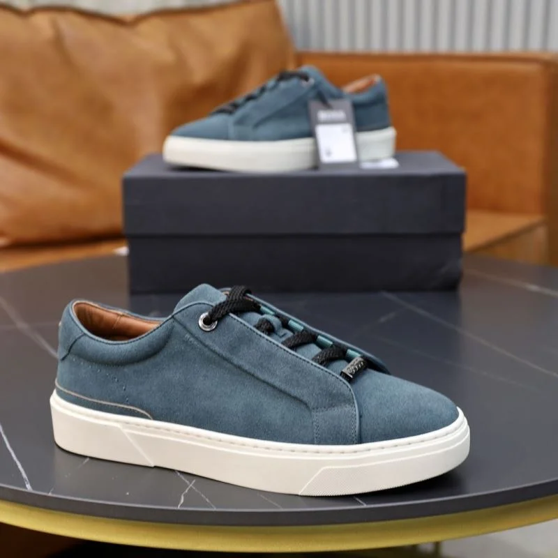 Contemporary Boss Shoes 14743