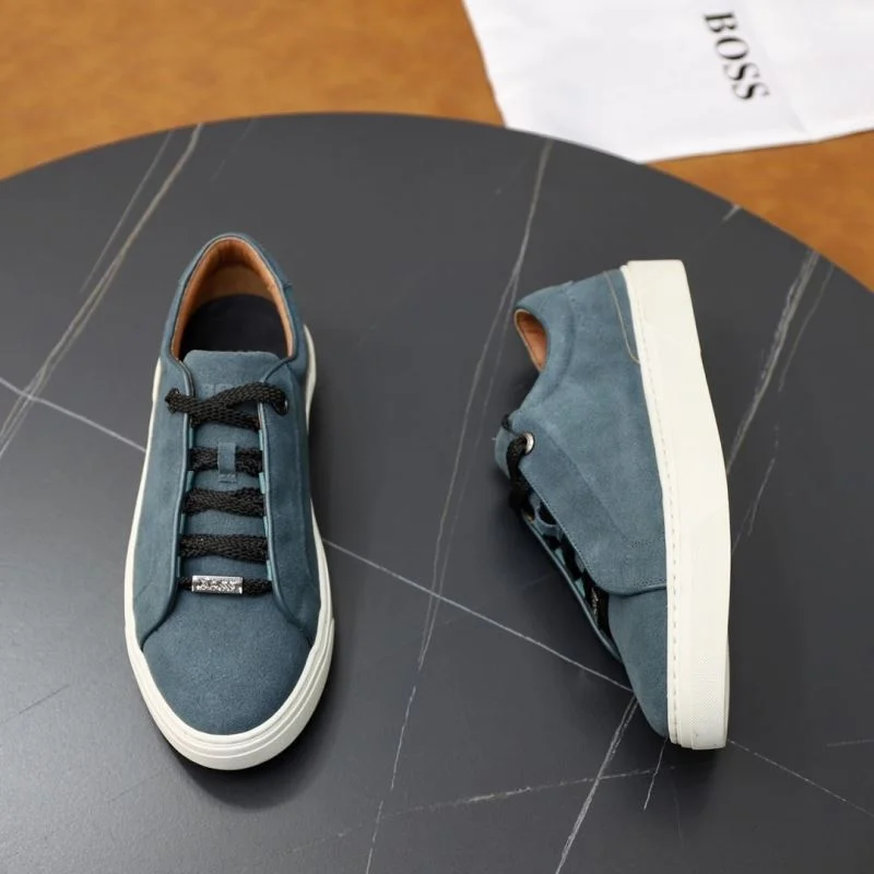 Contemporary Boss Shoes 14743