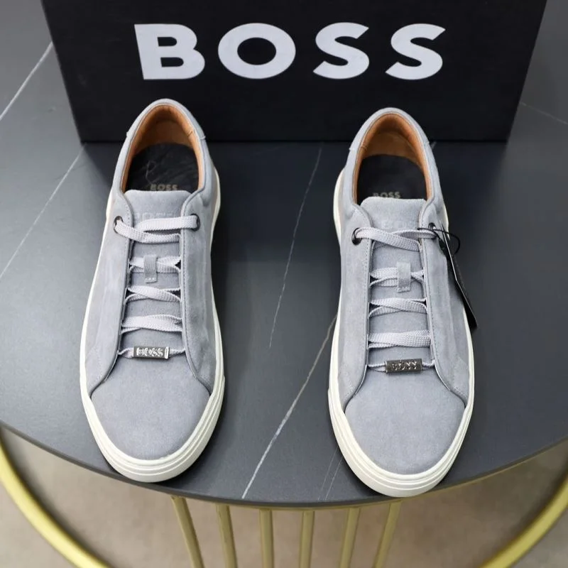 OnTrend Boss Shoes 14726