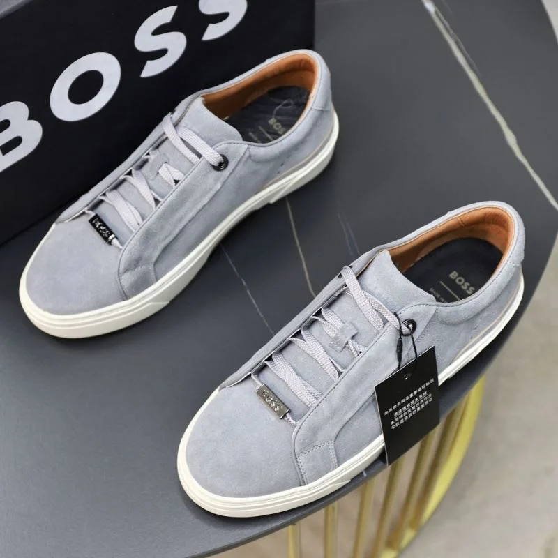 OnTrend Boss Shoes 14726