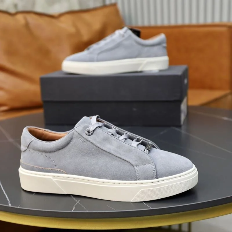 OnTrend Boss Shoes 14726