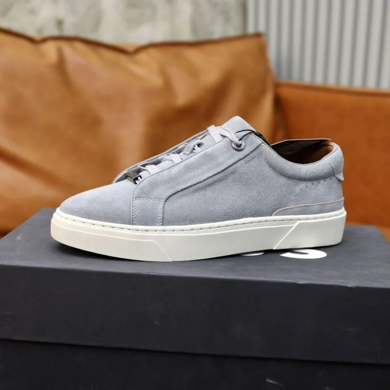 OnTrend Boss Shoes 14726