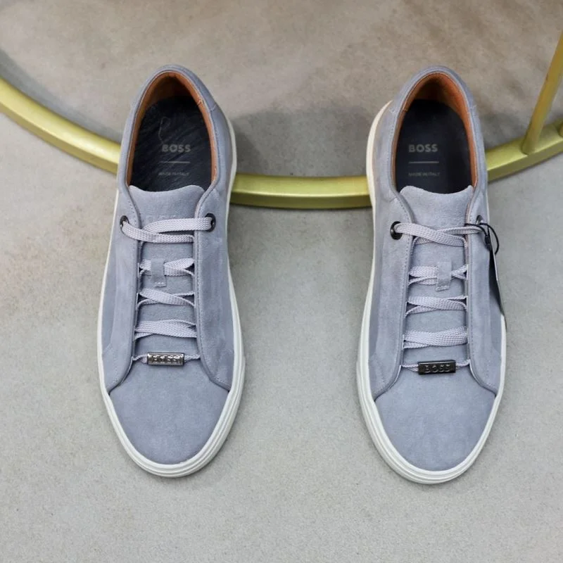 OnTrend Boss Shoes 14726