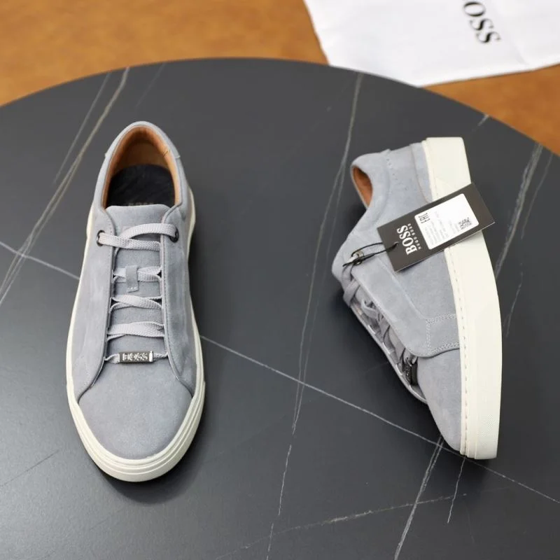 OnTrend Boss Shoes 14726