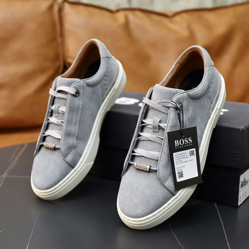 OnTrend Boss Shoes 14726