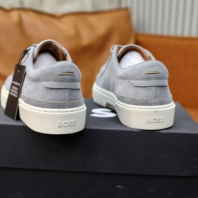 OnTrend Boss Shoes 14726