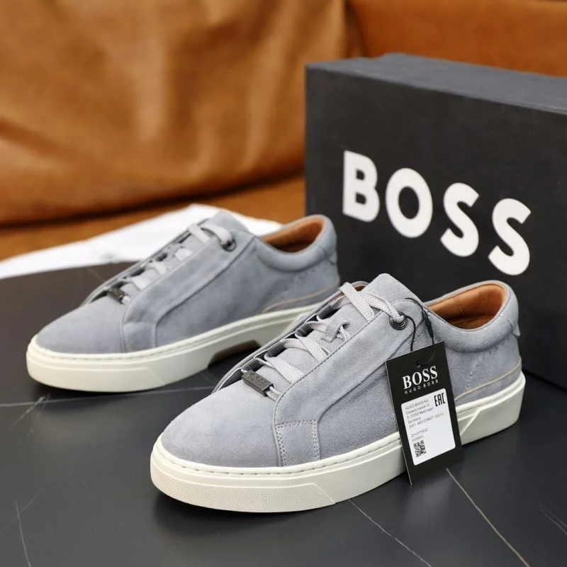 OnTrend Boss Shoes 14726